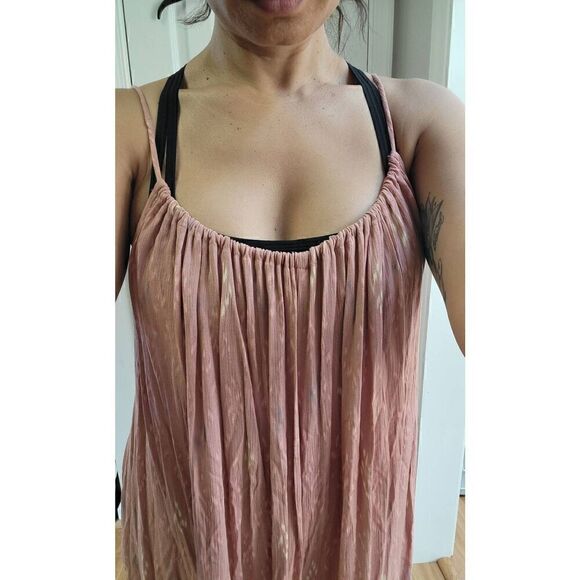 By Together Collection Wide Leg Jumpsuit S/M - Picture 9 of 9